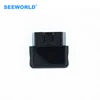 S701U(OBD) real time tracker with SIM card,easy to use and install