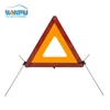 E-mark traffic sign Roadway Safety Car Triangle High Reflective Material car triangle warning sign