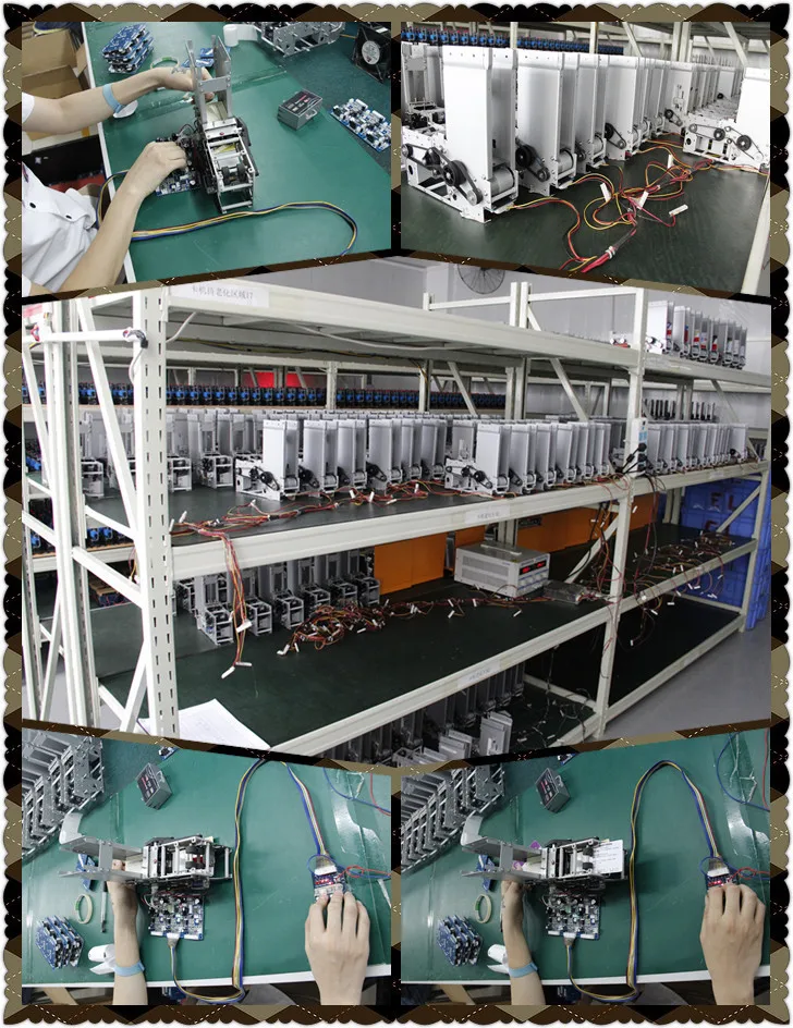 Automatic Access Control Card Collector Machine/tcr615 Buy Access