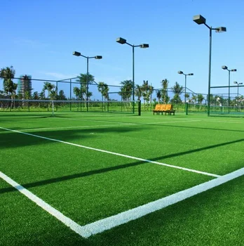 artificial grass for soccer field price