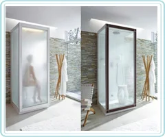 Best price 4mm-12mm gold semi reflective glass