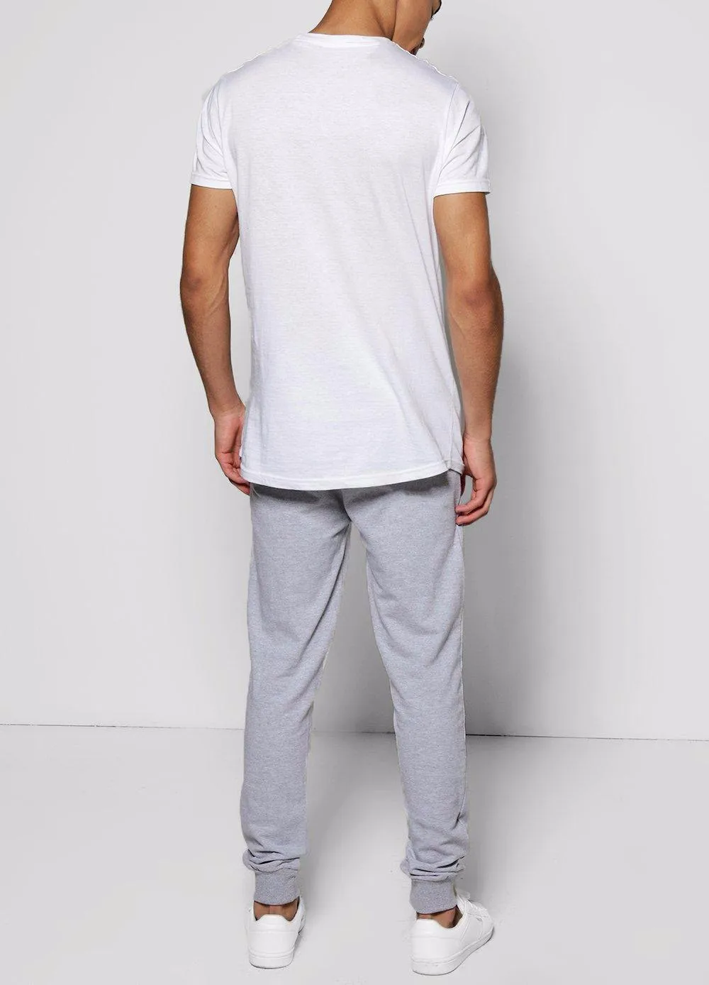 blank joggers