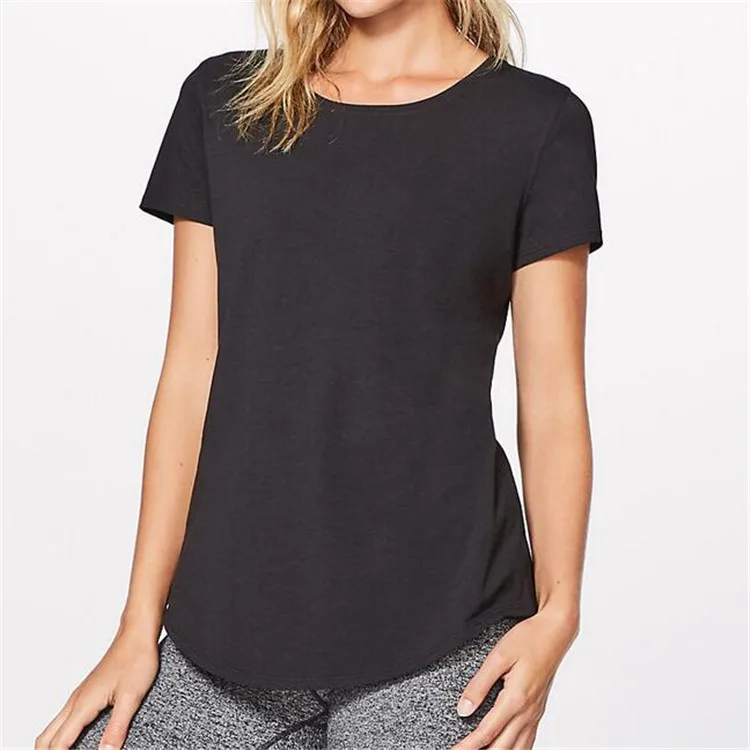 womens blank tshirts