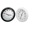 TOP Secret godgets nanny camera home security WIFI Wireless IP Wall clock camera