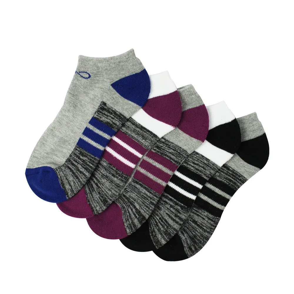 No Ankle Socks Cycling Sports Custom Ankle Men Socks Zhuji Zhejiang Bulk Wholesale Terry Cotton