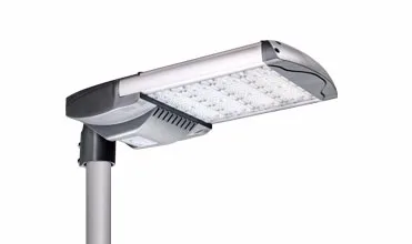 high power 100W LED Road Street Light With ZIGBEE For Smart City Lighting - ANKUX.COM