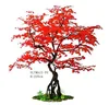 indoor &outdoor artificial maple tree / Manufacturer from guangzhou Market for Artificial tree