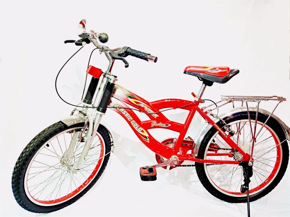 2018 Wholesale Kids Bike Children Bicycle For 210 Years Old Children