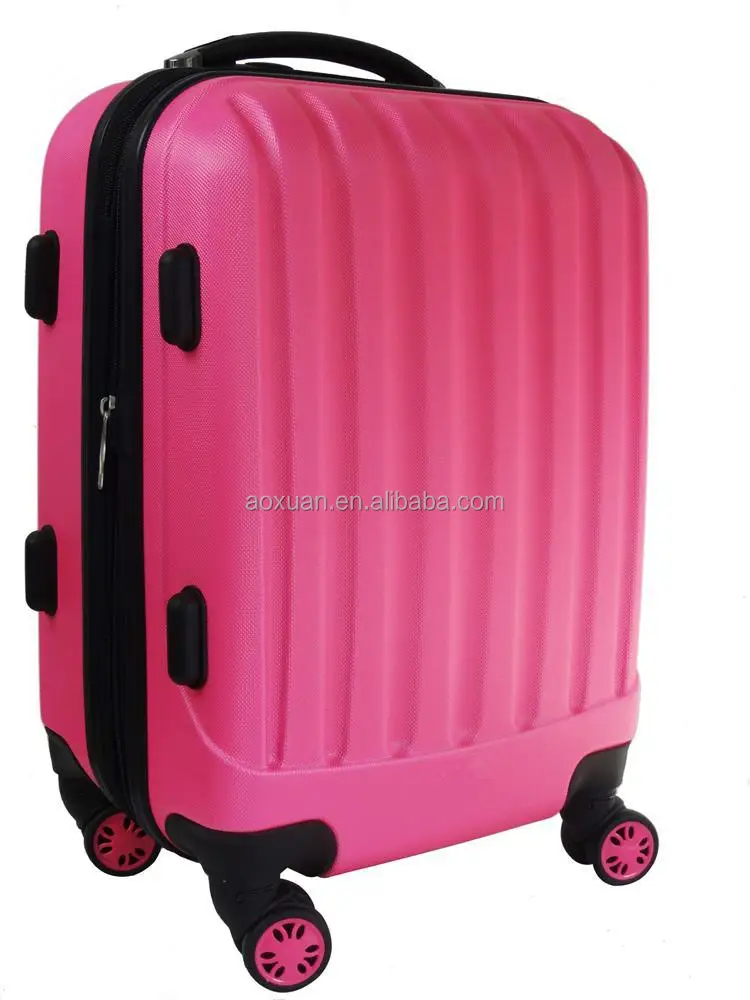 girls cabin suitcase