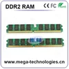 high-tech DDR2 1gb 667mhz memory ram fit your desktop computer memoria