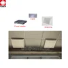 student attendance rfid access control system, uhf rfid gate reader for school with SDK