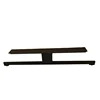 Metal furniture brushed chrome iron sofa legs telescoping leg hardware