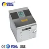 Cycjet Alt390 Desktop UV Lot Number Printer for Corrugated Plastic