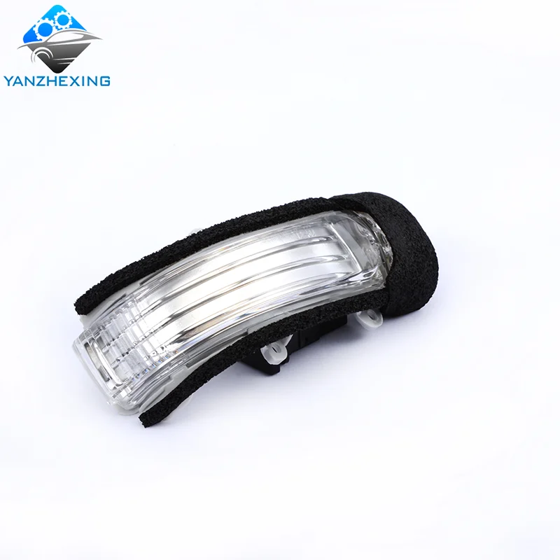 Right Mirror Turn Signal Light 81730-22180 For Toyota Corolla Auris
