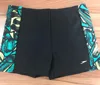 Children's quick work does not stimulate swimming trunks