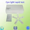 Cpn rapid test /hiv elisa test kit from Bioneovan
