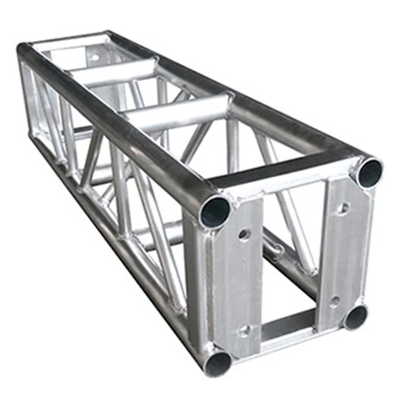 Aluminum Roof Heavy Duty Lighting Truss Used Outdoor Concert Square Trusses Stage Product On Aluminum Roof Heavy Duty Lighting Truss Used Outdoor Concert Square Trusses Stage Product On