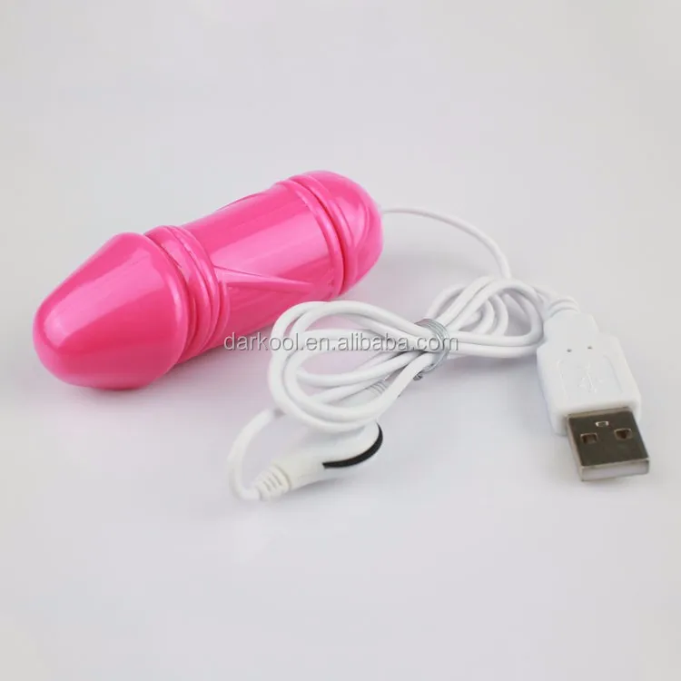 De025 Female Usb Rechargeable Sex Toys Mini Vibrating Dildo Egg Bullets Vibrator Buy Usb 1033