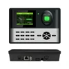 Eseye Biometric Attendance System TCPIP USB Time Clock Fingerprint Door Access Control Keypad For Home Office With SDK