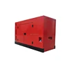 Weichai Deutz soundproof 70KW 60HZ back up generator price for Uzbekistan