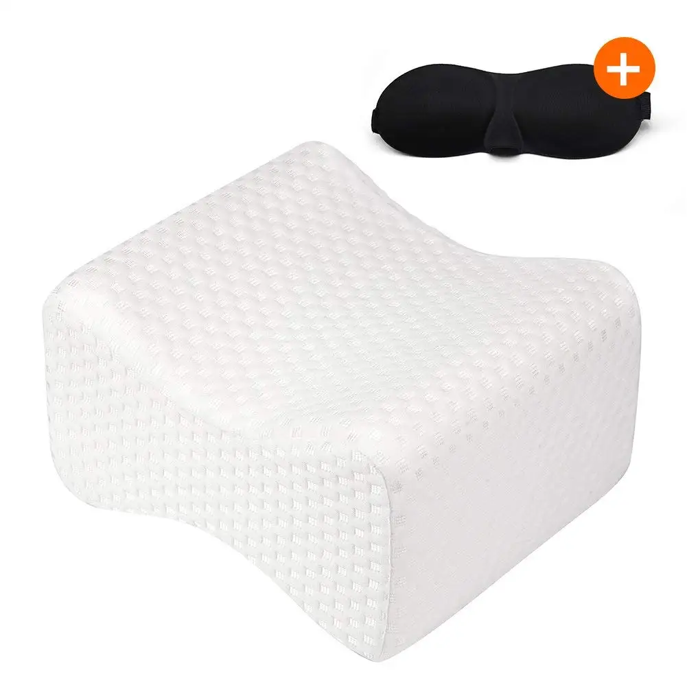 Buy Knee Pillow For Back And Hip Pain Relief Ndash Leg Pillow