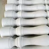 hot sale white marble baluster railings