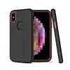 3IN1 silicon and hard PC heavy protective phone case for iphone XR