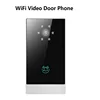 Factory Price ODM OEM Wireless Intercom Doorbell System For Villa With Motion Sensor Infrared Night Vision Camera