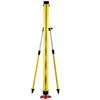 Trimble Staff Used For Trimble DINI Digital Level Invar Barcode Staff