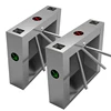 Easy Operation Electronic Automatic Drop Arm Security Tripod Barrier Turnstile Gates