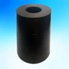Polyurethane Elastomer rubber conveyor roller