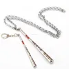 Hot selling Suicide Squad baseball key chain accessary good night pendant