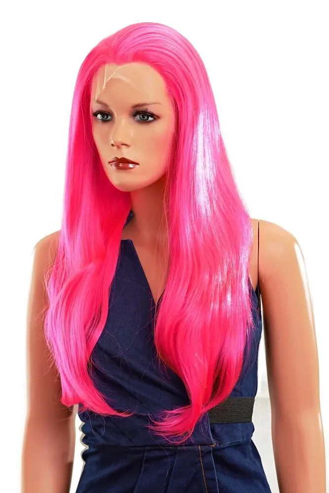 cheap bright wigs