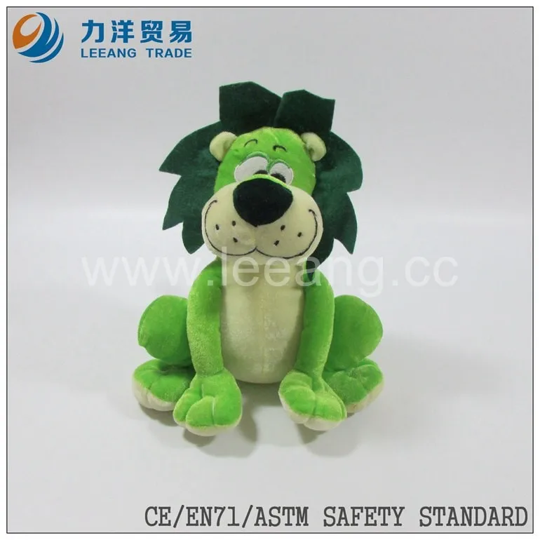 Wholesale Unstuffed Plush Animal Skins Plush Toy Skin Without Stuffing
