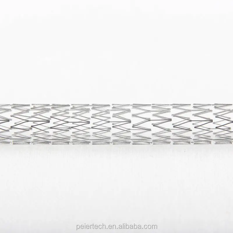 Medical (grade) Nitinol Temperature Controlled Braided Stent Buy