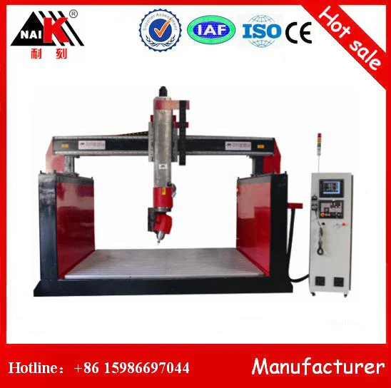 Large Working Area Cnc Machine Center 3d 5 Axis Cnc Router Wood Carving Large Working Area Cnc Machine Center 3d 5 Axis Cnc Router Wood Carving