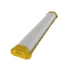 120lm/w ATEX Certificate 20W 40W 80W LED Explosionproof Lighting 150W