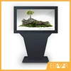 Stylish for conference rooms ip65 outdoor lcd tv enclosure digital signager led backlight wireless Lan