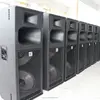 Outdoor Powerful Three Way Professional PA Speaker