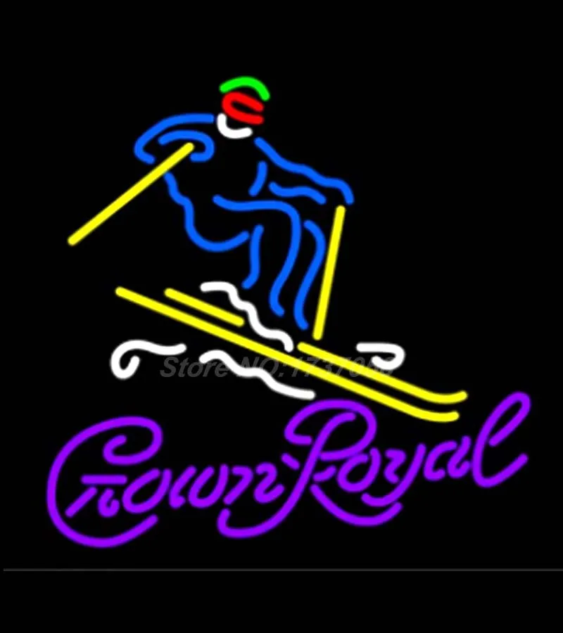 Neon Royal Neon Royal