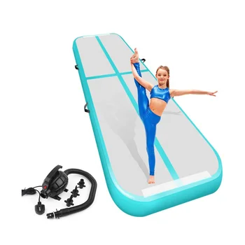 inflatable gymnastics mat  AliExpress