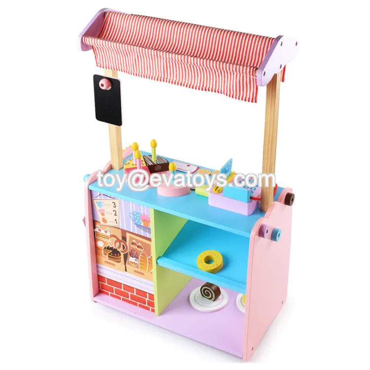plastic theatre playset
