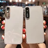 For iPhone Xs Lens rang shockproof phone case Acrylic back protective camera mobile back cover case for iPhone Xs Max