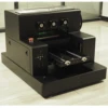 Bottle Printer flex banner direct to coating printing machine