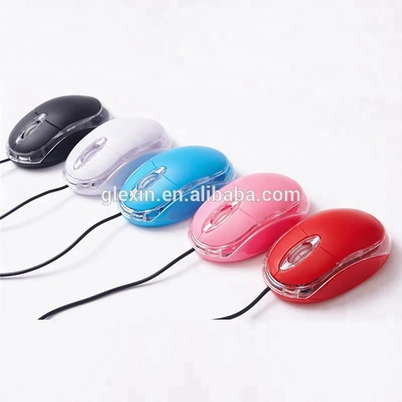 LX-WM103 (1)wired mouse 