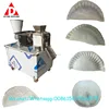 Electric Stainless Steel Ravioli Pierogi Forming Making Maker Machine