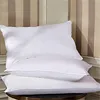 Wholesale multiple Sizes Polyester cotton Pillow /Cushion Form Insert