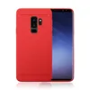 New phone accessories free sample slim soft tpu case for Samsung Galaxy S9
