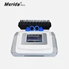 microcurrent / electrostimulation / electrical muscle stimulation