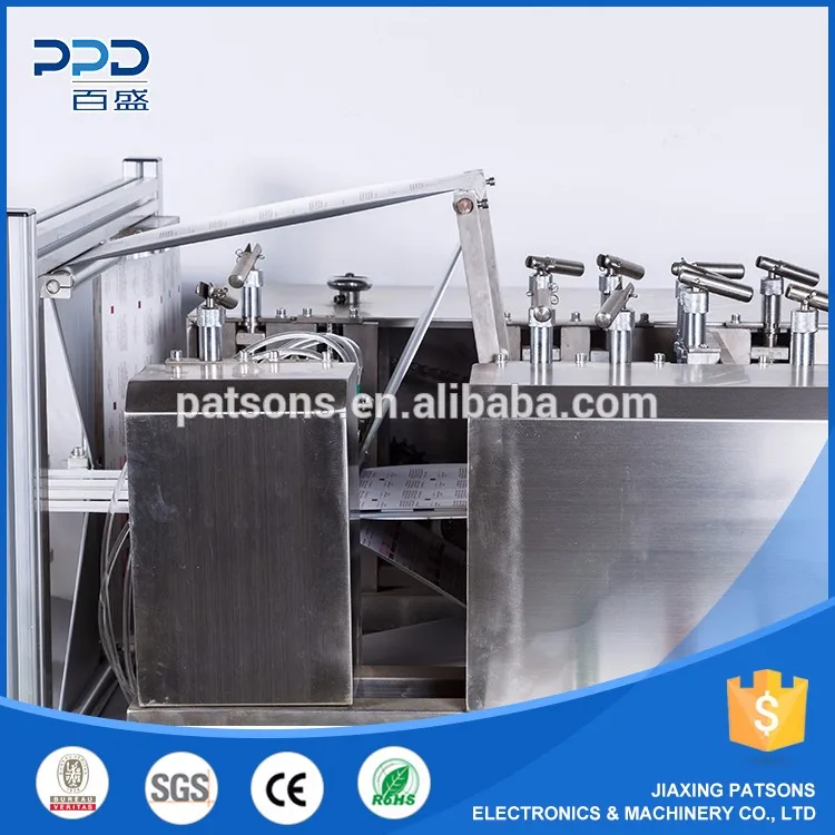 High Capacity Custom Cotton Swab Producing Machine Buy Swab Producing